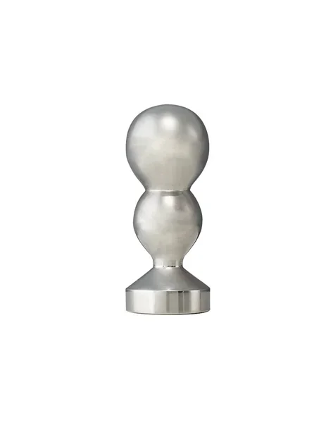 Hardware Ball Analplug