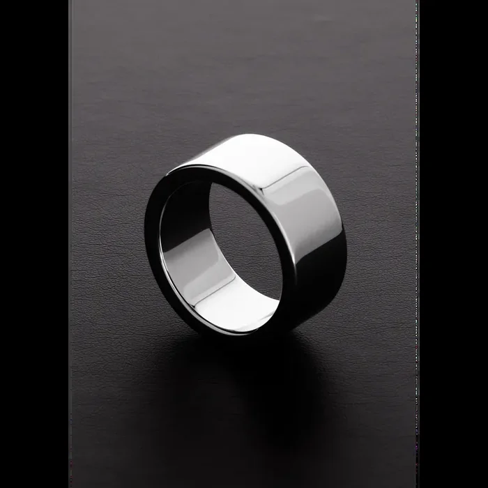Heavy C-Ring – 0.8 x 2 / 20 x 50 mm