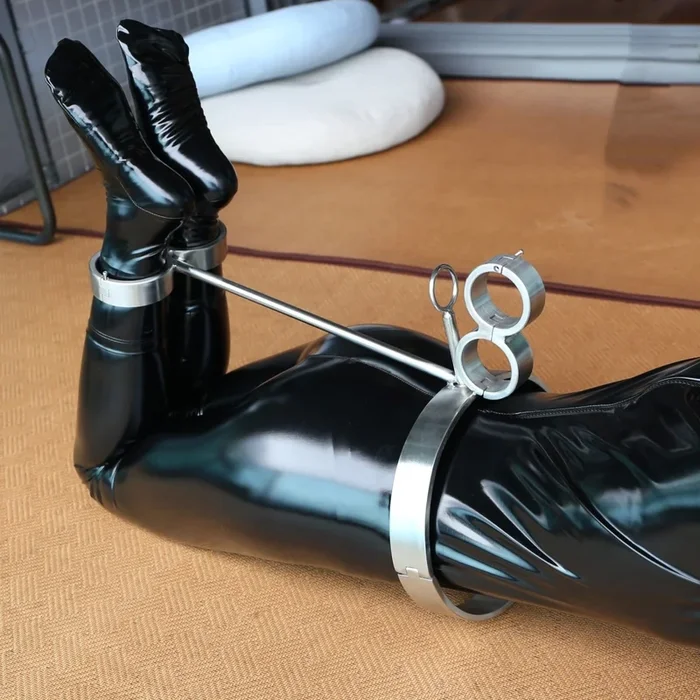 Heavy duty Male & Female Sub Bondage suspension