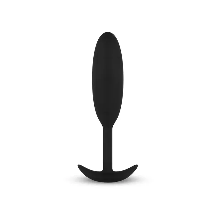 Heavy Fulfiller – Gewichteter Analplug – Klein