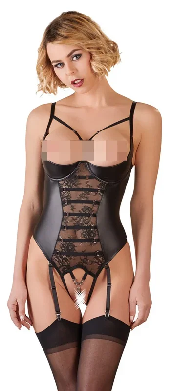 Hebestrapsbody