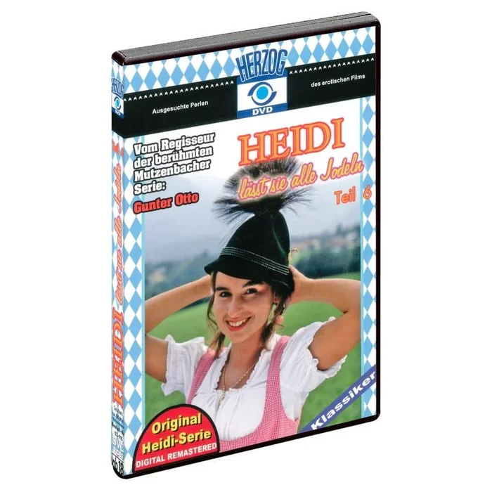 Heidi 6