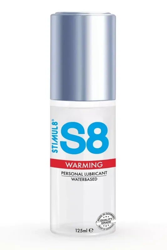 Heizung S8 Schmiermittel 125 ml
