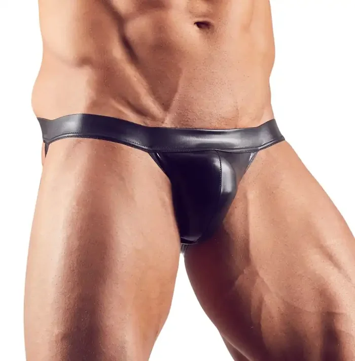 Herren Jock schwarz