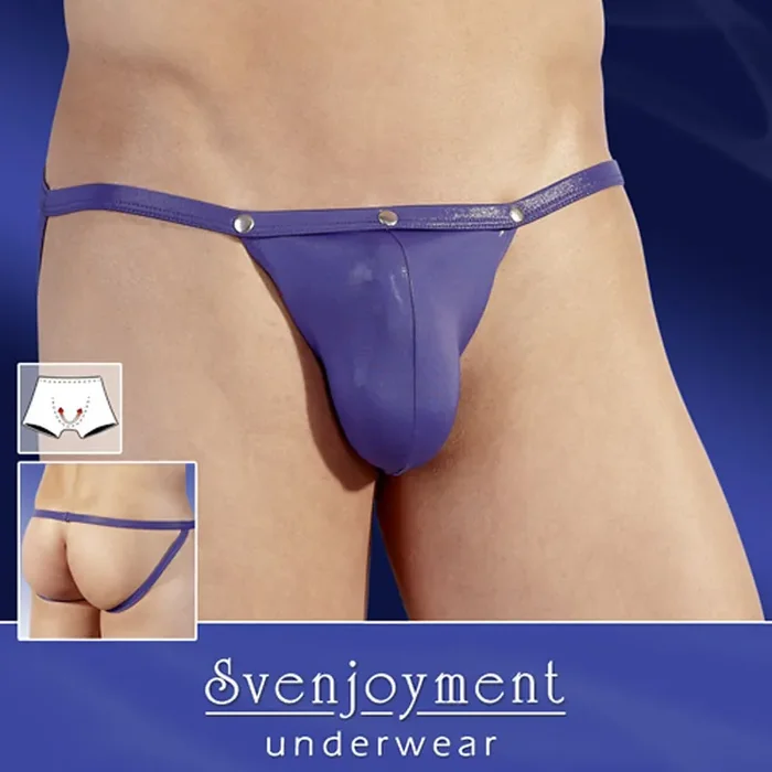 Herren-Jock Ultra