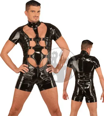 Herren Lackbody