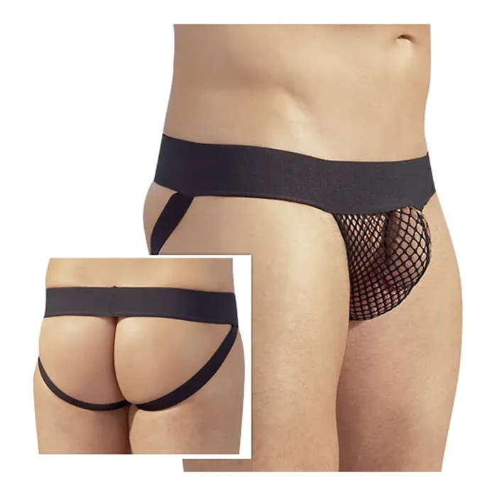 Herren Netz Jock