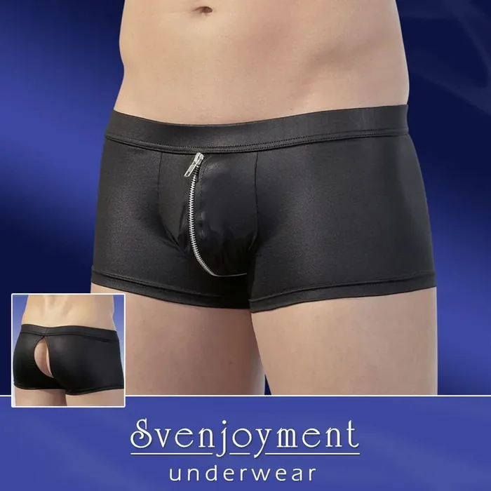 Herren-Pants Open