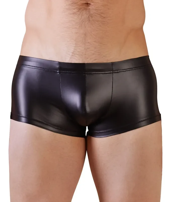 Herren Pants schwarz