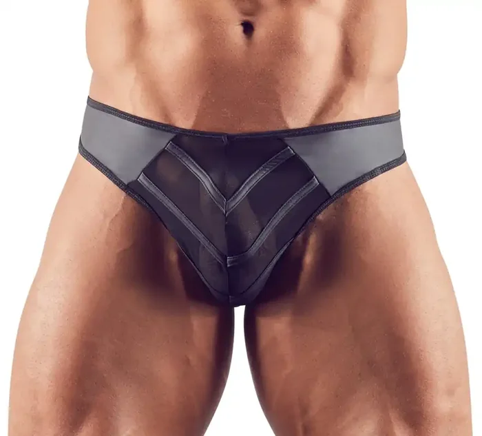 Herren Rio schwarz