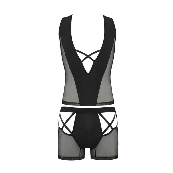 Herren Set “Oscar”