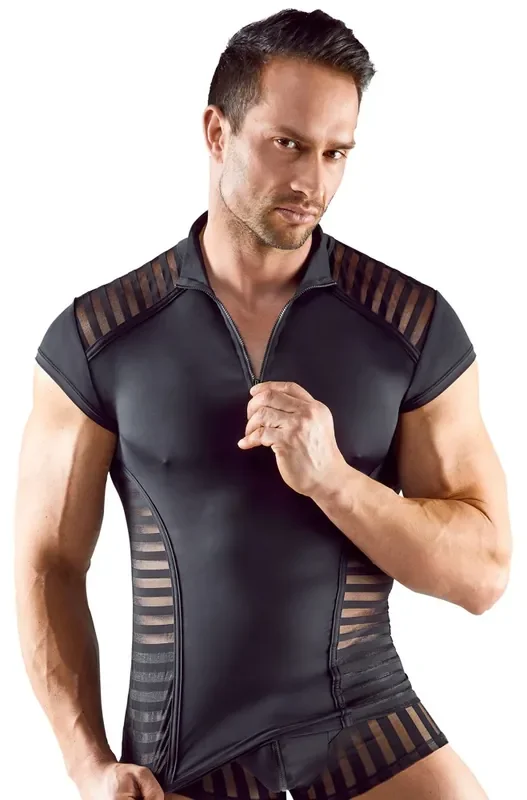 Herren Shirt