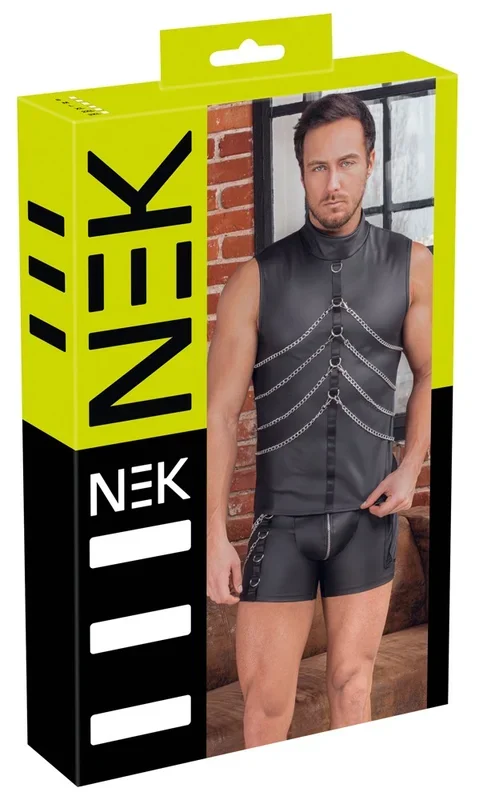 Herren Shirt XL
