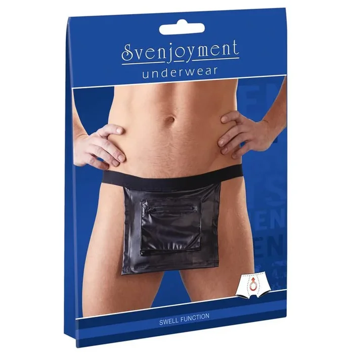Herren-Slip mit Lendenschurz
