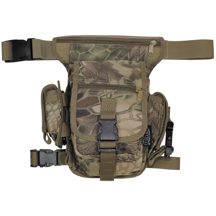 Hip Bag – snake