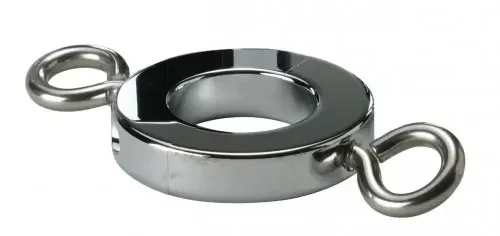 Hoden Stretcher für Penis Tortur – ca. 226 Gramm