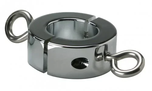 Hoden Stretcher für Penis Tortur – ca. 453 Gramm