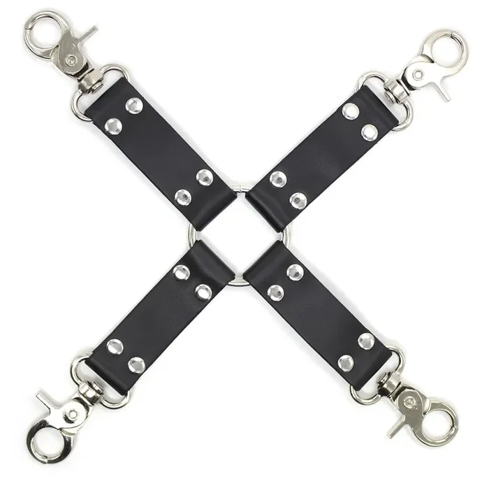 Hogtie Schwarz