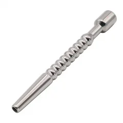 Hohler Penisplug