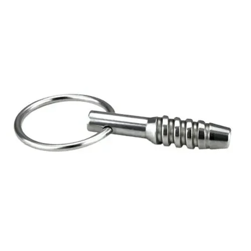 Hohler Urethralplug 10mm
