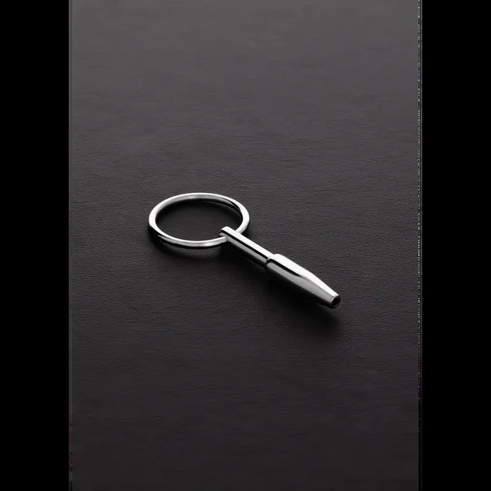 Hollow Miniplug – 0.3 / 0,8 cm