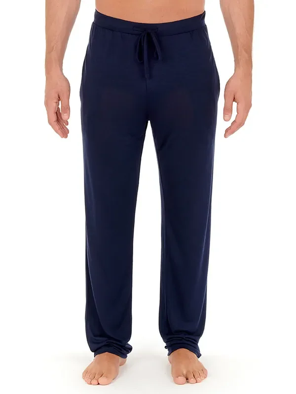 HOM Cocooning Loungehose, navy