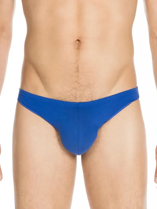 HOM Freddy String, blau