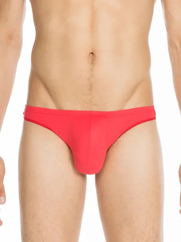HOM Freddy String, rot
