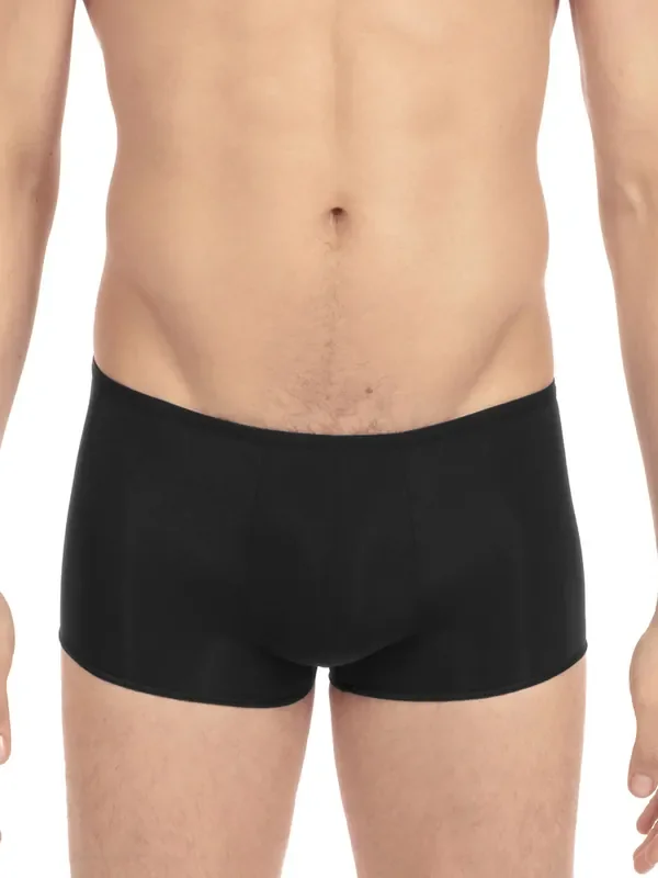 HOM Plumes Pant, schwarz