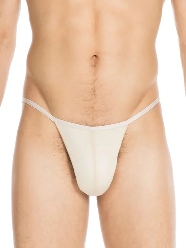 HOM Plumes String, haut