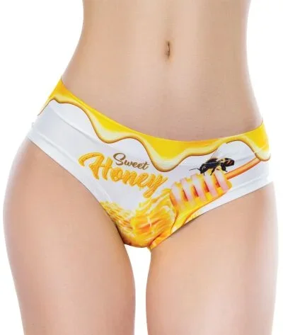 Honey Slip