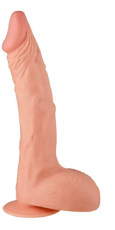Hoodlum 11 Dildo