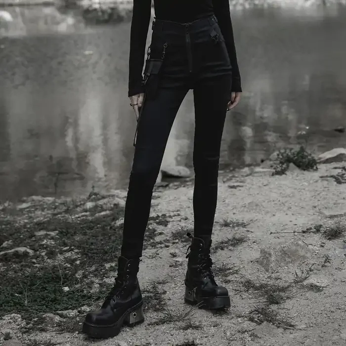 Hose mit individuelle Styling-Optionen