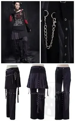 Hose ‘Seraphim‘