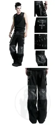 Hose ‘Transformer‘