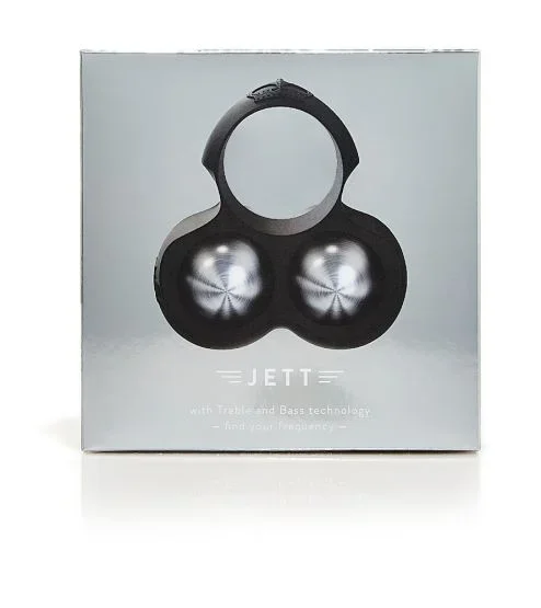 Hot Octopuss JETT