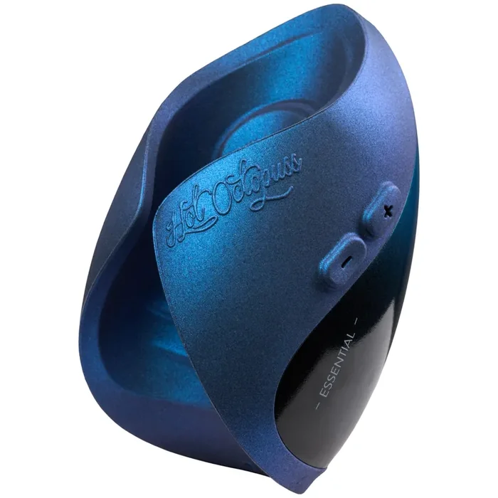 Hot Octopuss Pulse Solo Essential Dragon Eye Penisvibrator