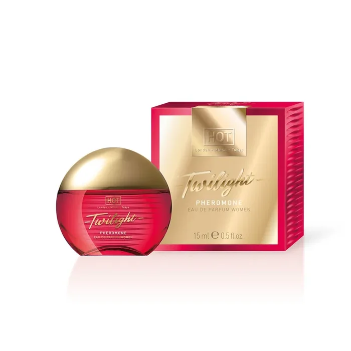 HOT Pheromonparfüm Twilight – 15 ml