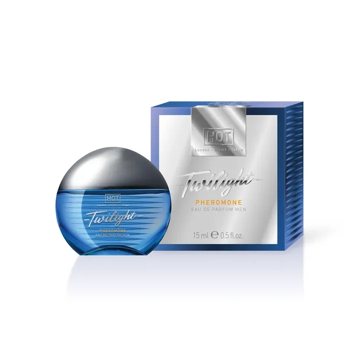 HOT Pheromonparfüm Twilight – 15 ml