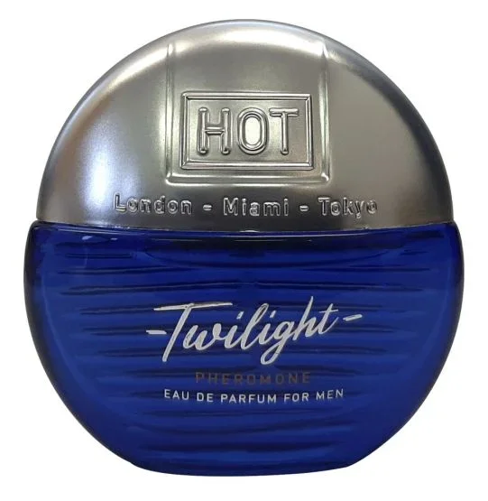 HOT Twilight Men Pheromone Parfüm