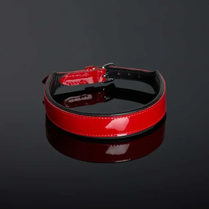 House of SXN Collier Rouge Éclipse