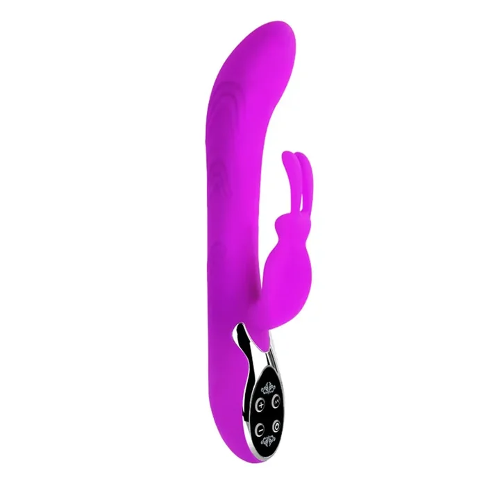 HTO Rabbit Vibrator