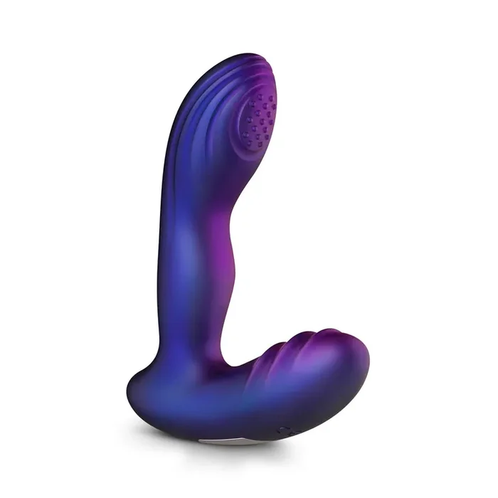 Hueman – Klopfender Analplug