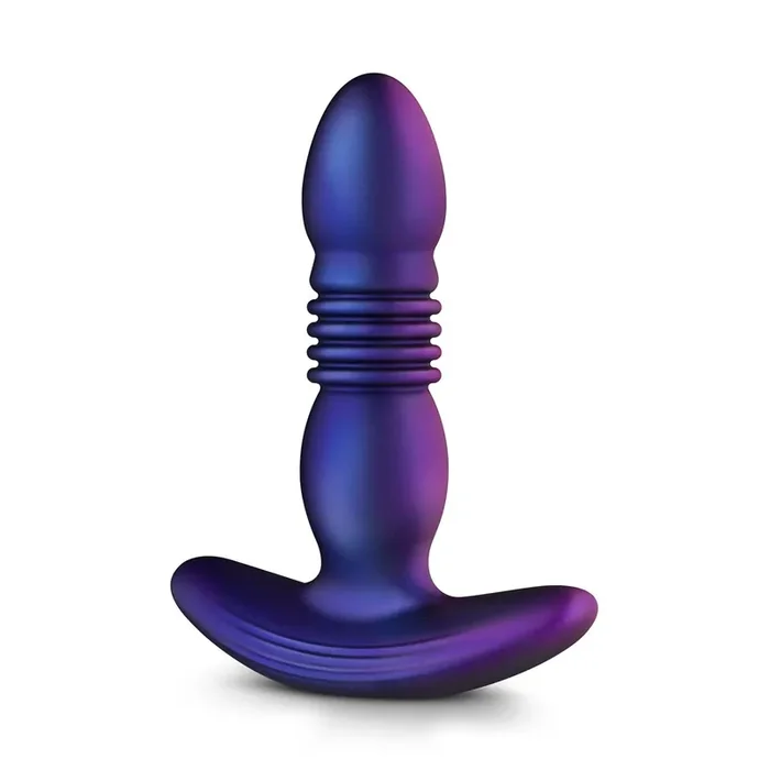 Hueman – Stoßender Buttplug