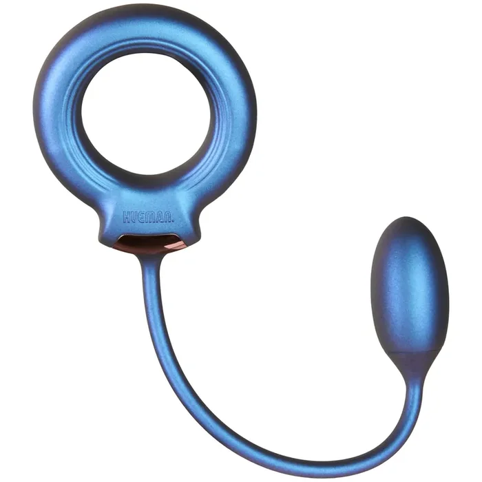 Hueman Eclipse Anal-Vibrator