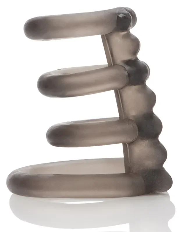 Hüllenhalter Cockring Support Master 6cm