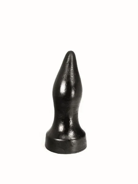 Hung System Plug ‚Patrol‘ – schwarz