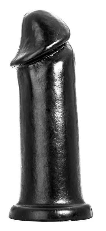 *HUNG SYSTEM Toys Deli black