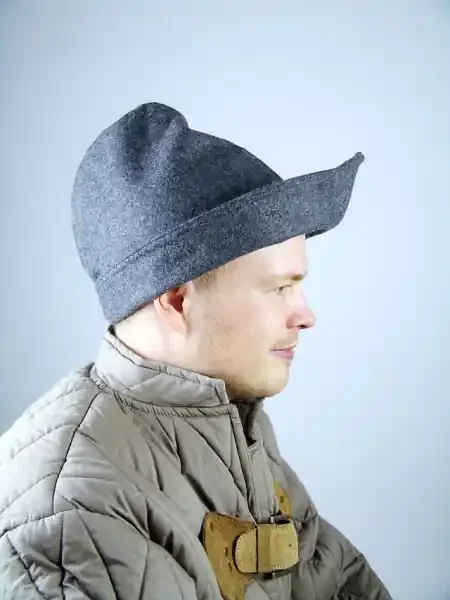 Hut “Robin Hood“