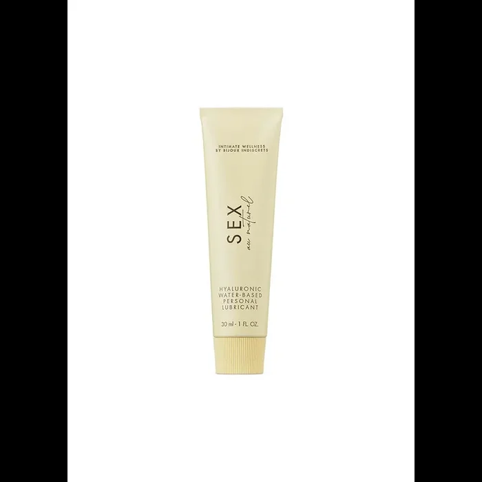 Hyaluronic Acid Waterbased Lubricant